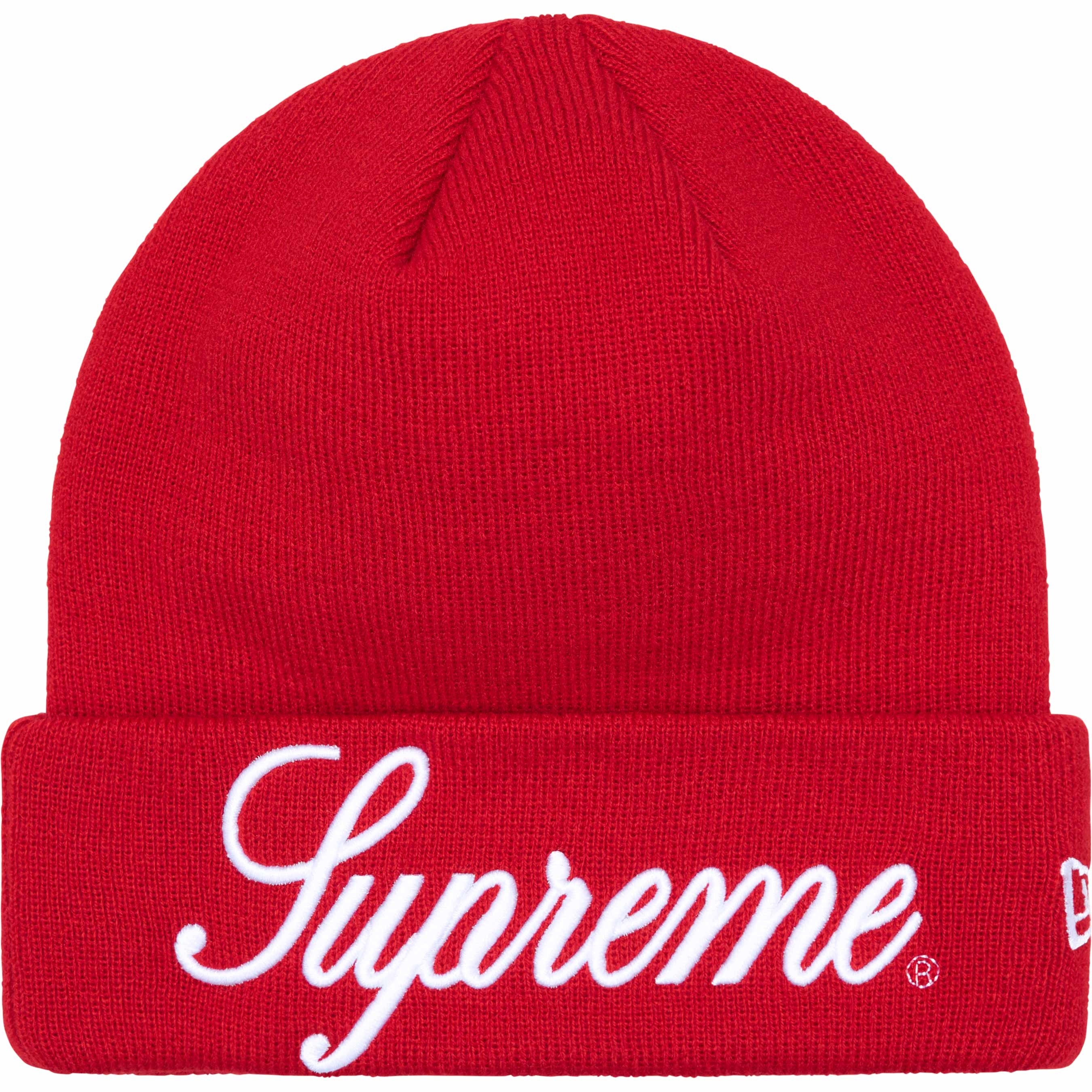 New Era® Script Beanie view 6